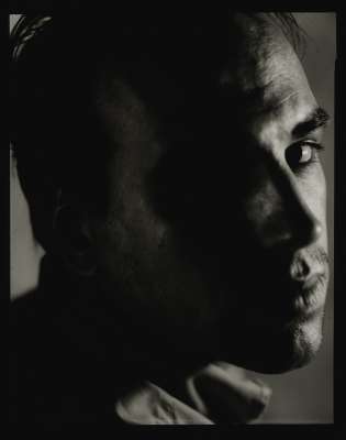 Black and White 36